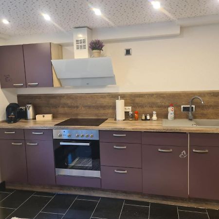Appartement Am Ziegeleipark Heilbronn Ngoại thất bức ảnh