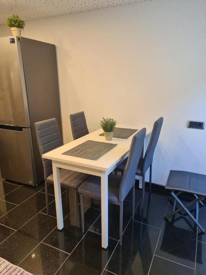 Appartement Am Ziegeleipark Heilbronn Ngoại thất bức ảnh