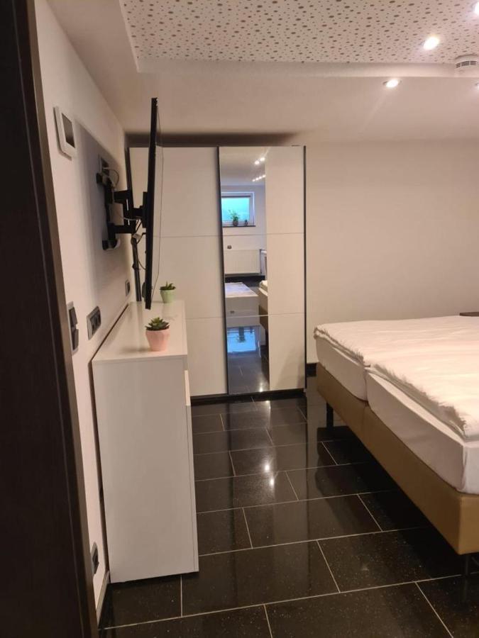 Appartement Am Ziegeleipark Heilbronn Ngoại thất bức ảnh