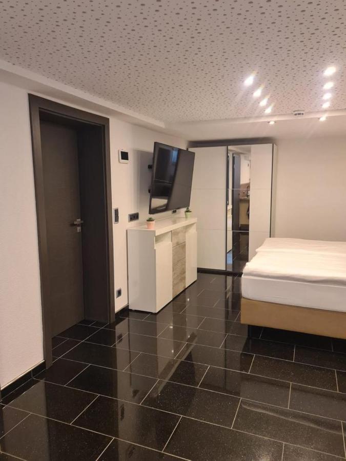 Appartement Am Ziegeleipark Heilbronn Ngoại thất bức ảnh