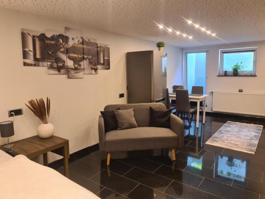 Appartement Am Ziegeleipark Heilbronn Ngoại thất bức ảnh