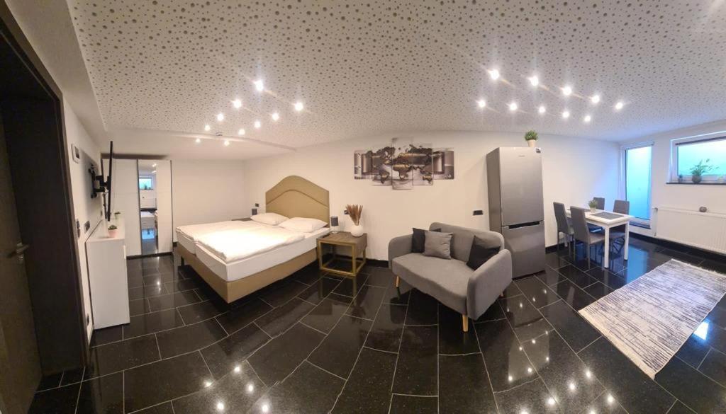Appartement Am Ziegeleipark Heilbronn Ngoại thất bức ảnh