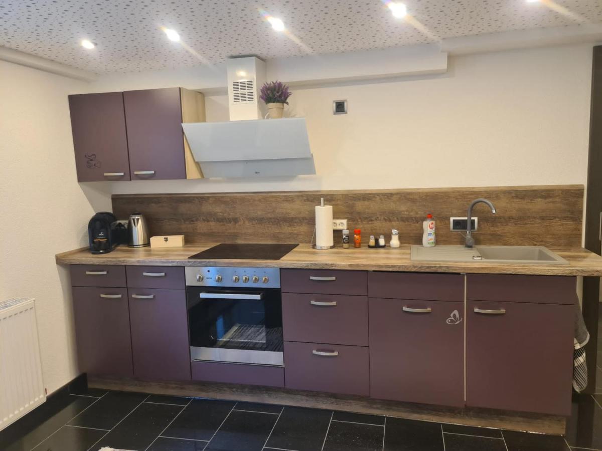 Appartement Am Ziegeleipark Heilbronn Ngoại thất bức ảnh